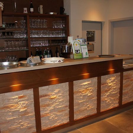 Gasthof Linde-Classico Bad Mergentheim Ngoại thất bức ảnh